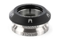 Самокат Рулевая Ethic Oracle (черный)