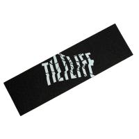 Самокат Шкурка Tilt Shattered (черный)