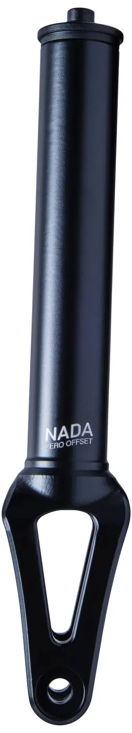 Самокат Вилка North Nada Zero Offset G1 (черный)