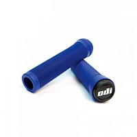 BMX Грипсы ODI Longneck SLX (темный синий)