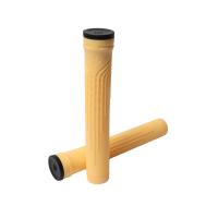 Самокат Грипсы Drone Acolyte (бежевый)