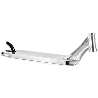 Самокат Доска Ethic Erawan v2 4.7x19.6 (серебристая)