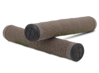 Самокат грипсы Native Emblem (коричневый)