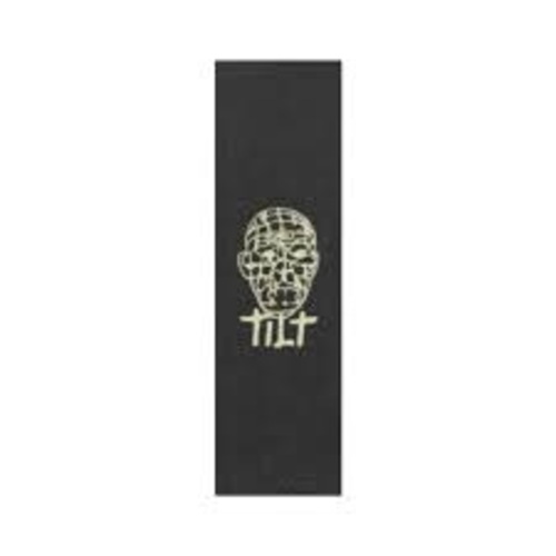 Самокат шкурка Tilt Cenobite Griptape - No. 46 Glow