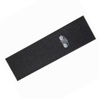 Самокат Шкурка Trust Глаза (черный/белый)