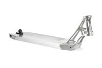 Самокат Доска Ethic Pandemonium V2 4.9x18 (серебристый)