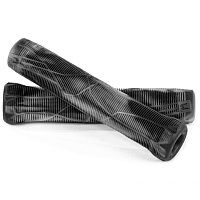 Самокат Грипсы Ethic Slim (черный/белый)