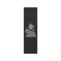 Самокат шкурка Tilt Puncture Griptape - No. 80 Bone