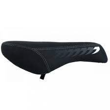 BMX Седло Tall Order Pivotal (черный)