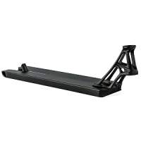 Самокат Доска Ethic Pandemonium V2 Boxed 5.5x21 (черный)