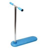 Батутный Самокат Indo 750 (синий), шт				