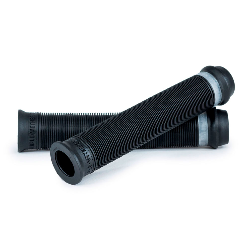 BMX Грипсы Wethepeople Hilt XL (черный)