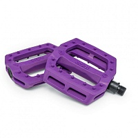 BMX Педали Eclat Slash (феолетовый)