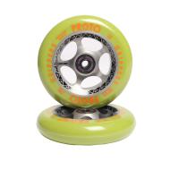 Самокат Колесо Proto Grippers Zack Martin (зеленый)