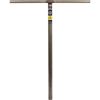 Самокат Руль Proto Retro Lites V3 76.2x61 (хром)