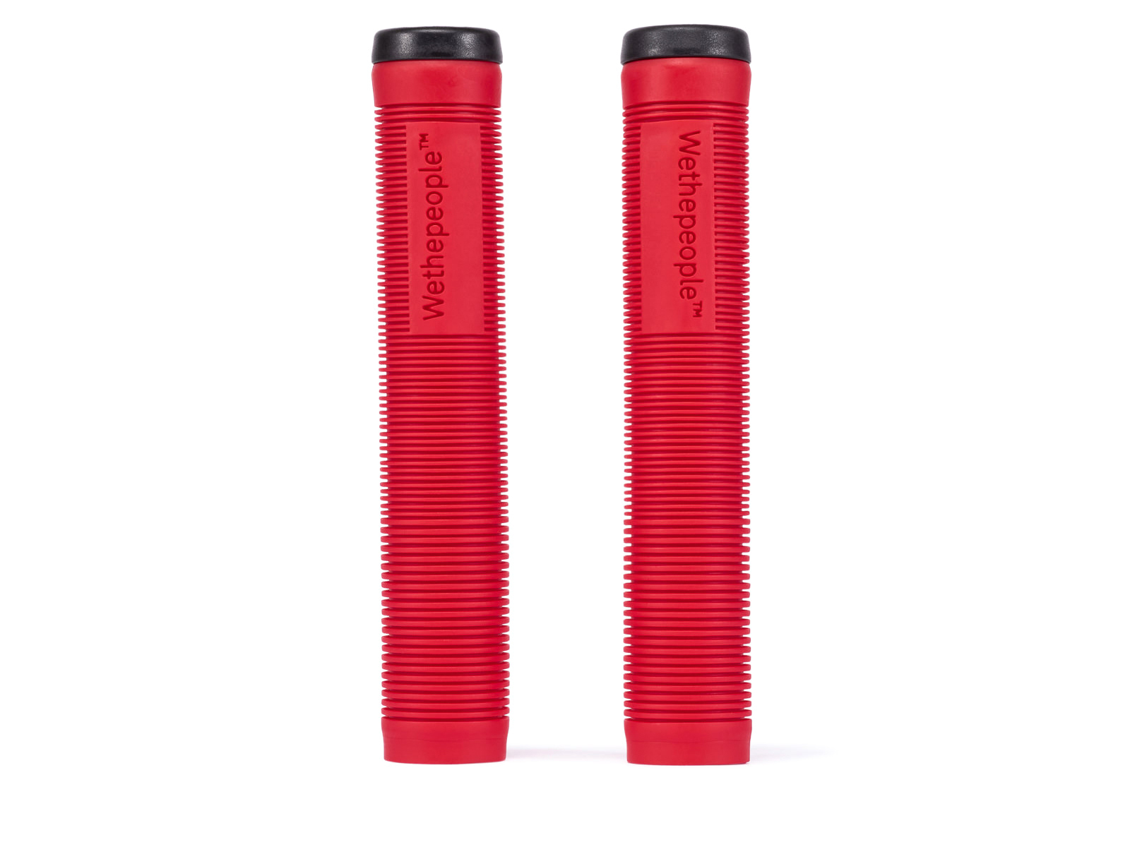 BMX Грипсы Wethepeople Perfect (красный)