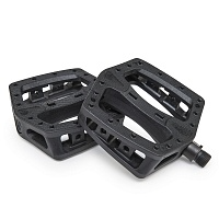 BMX Педали Eclat Plaza (черный)