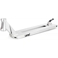 Самокат Доска Limit 22 5.5x22 (хром)