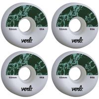 Скейтборд Колеса Verb 4-Pack 52 (мятный)