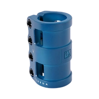 Самокат Зажим Urban Artt Civic SCS (синий)