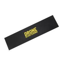 Самокат Шкурка Drone (черный)