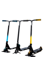 Трюковой Самокат LMT66AZ 