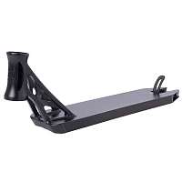 Самокат Доска Striker Park Pro 4.5x19 (черный)