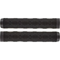 Самокат Грипсы Native Emblem (черный)