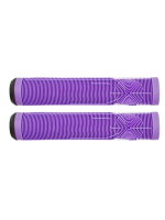 Самокат грипсы Tilt Metra (фиолетовый)