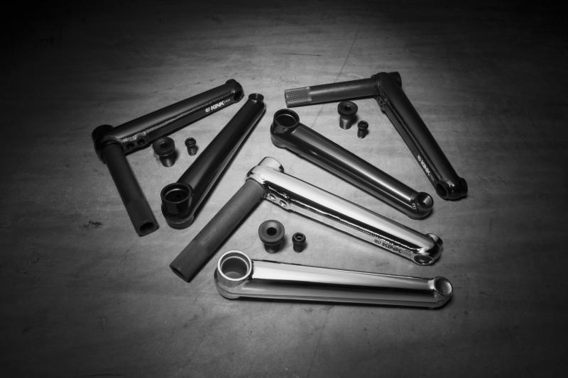 Сборка и настройка велосипеда или самоката