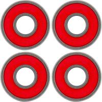 Самокат З/Ч Подшипик Tilt (красный)