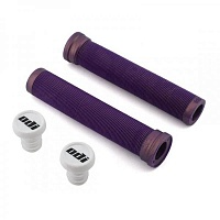 BMX Грипсы ODI Longneck SLX (фиолетовый)