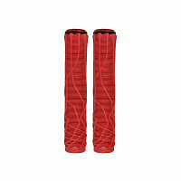 Самокат Грипсы Ethic (красный)