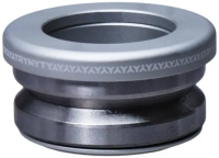 Самокат Рулевая Trynyty (хром)