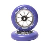 Самокат Колесо Tilt UHR 110 (фиолетовый)