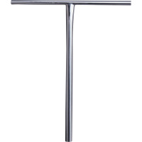 Самокат Руль Supremacy Titan Ti 71x60 (хром)