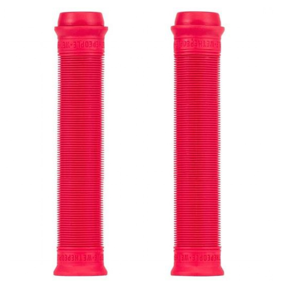 BMX Грипсы Wethepeople Hilt XL (красный)