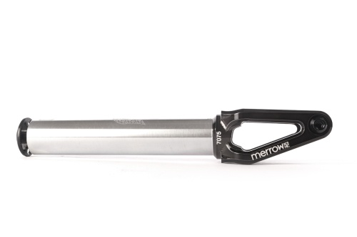 Самокат Вилка Ethic DTC Merrow Fork HIC/SCS V2 (черный/хром)