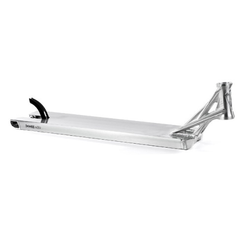 Самокат Доска Ethic Lindworm V4 5.9x21 (хром)