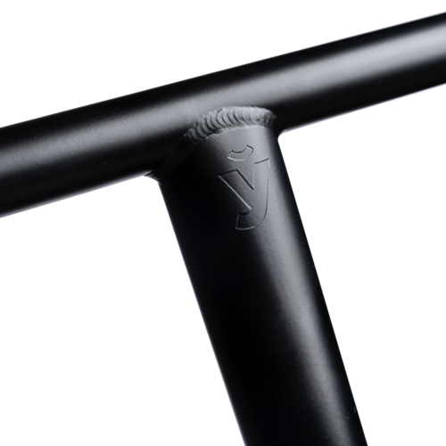 Самокат руль Trust 71x58 Алексей Попов (черный)