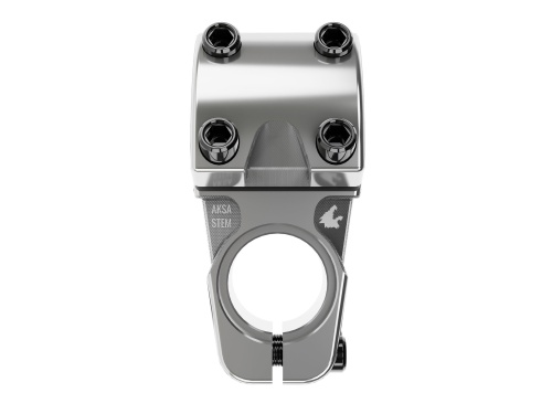 BMX Вынос Stress Aksa V2 (хром)