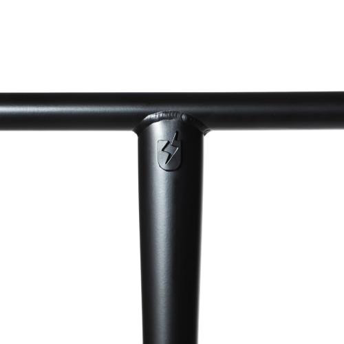 Самокат руль Trust 71x58 Алексей Попов (черный)