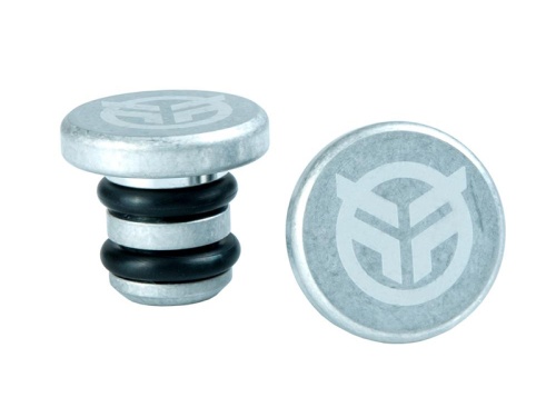 BMX Баренды Federal Alloy (полированный)
