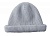 Одежда Шапка Правда (серый)