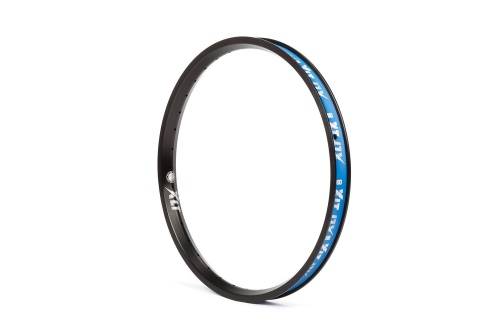 BMX Обод BSD XLT (черный)