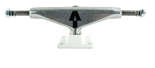 Скейтборд Траки Droshky Light пара 5.5 (серебристый)