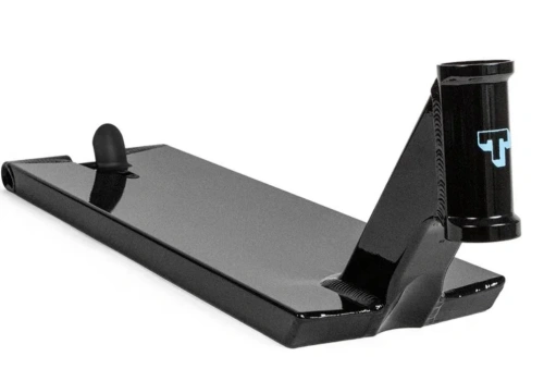 Самокат доска Tilt Nikita Rusakov 6.5x22.8 (черный)