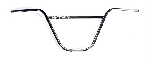 BMX Руль Colony TENacious 10 (хром)