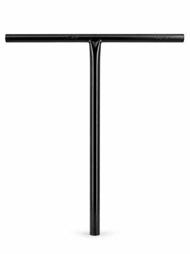 Самокат Руль Solid oil black bar 72x60 (черный)