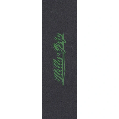 Самокат Шкурка Hella Grip Classic (Lime)